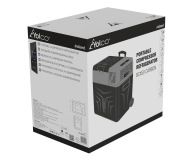 Yolco Lodówka turystyczna BCX50 Carbon - 1137846 - zdjęcie 17